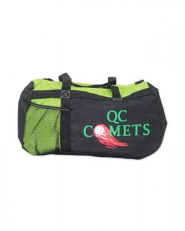G.S Go Comets Sports Bag