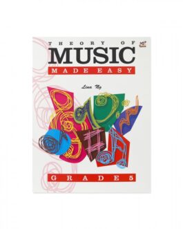 H.S Theory of Music Made Easy 5.