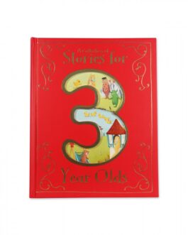 ELC Stories for 3 year olds