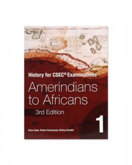 H.S Amerindians to Africans