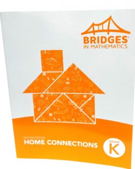 ELC Bridges Home Connections Grade K