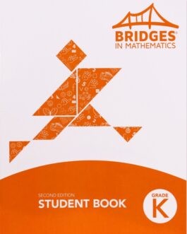 ELC Bridges Student Book Mathematics K