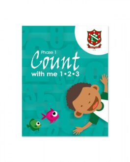 ELC Count With Me 123