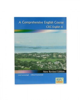 HS Comprehensive Engl CXC A