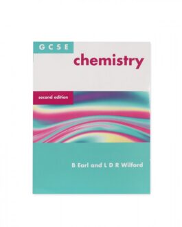 HS GCSE Chemistry