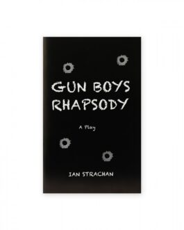 H.S Gun Boys Rhapsody