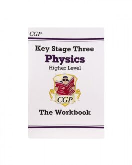 H.S Key Stage 3 Physics Higher Level