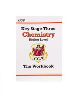 H.S Key Stage 3 Chemistry Higher Level WKB
