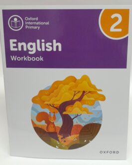 P.S Oxford English Student Book 2