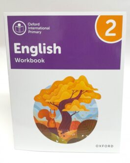 P.S Oxford English Student Workbook 2