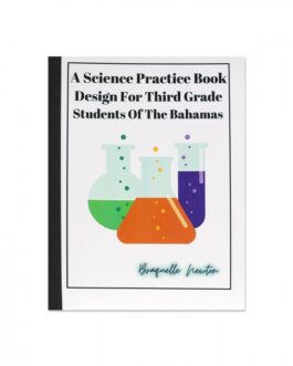 P.S Science Practice Book Grade 3
