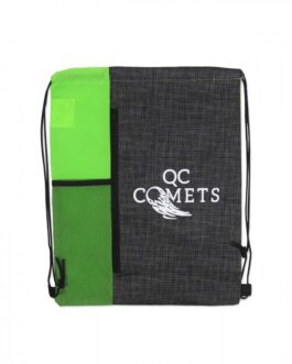 G.S Comets sports Bag