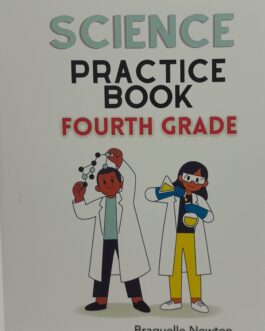 P.S Science Practice Book Grade 4
