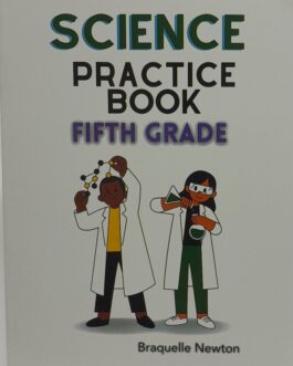 P.S Science Practice Book Grade 5