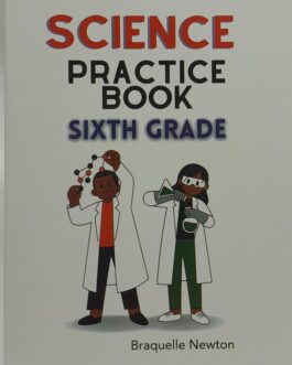 P.S Science Practice Book Grade 6