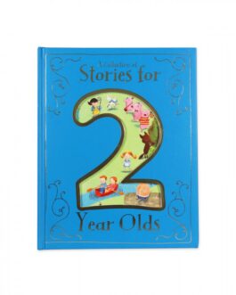 ELC Stories for 2 year olds