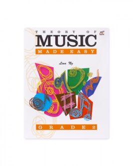HS Theory of Music Made Easy 2