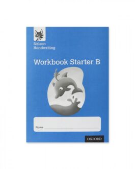 Nelson Workbook Starter B