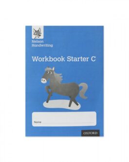 Nelson Workbook Starter C