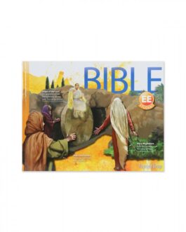 ELC Bible EE Student TextBook