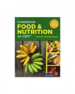 H.S Caribbean Food & Nutrition CSEC 2nd Edition