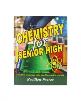 HS Chemistry for Senior High