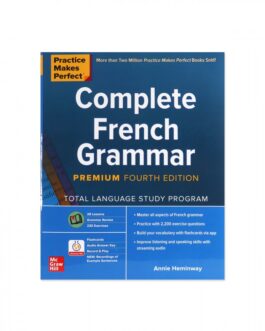 HS Complete French Grammar