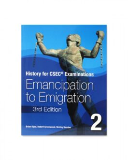 H.S Emancipation to Emigration