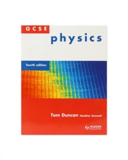 H.S GCSE Physics 4th edition
