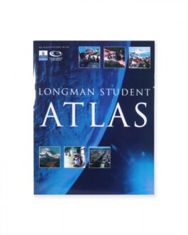 HS Longman Student Atlas