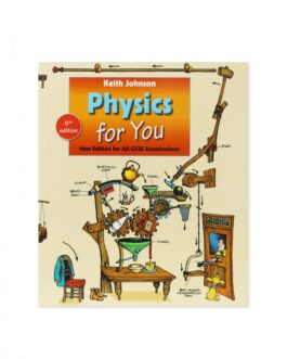 H.S Physics For You. NEW 2020