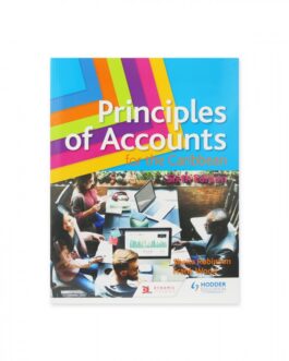 H.S Principles Accts Caribbean 6th Ed