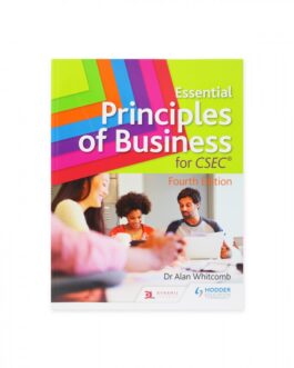 HS Essential Principles of Business