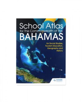 HS School Atlas for The Bahamas