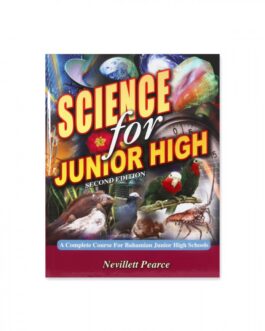 HS Science For Junior High(text)