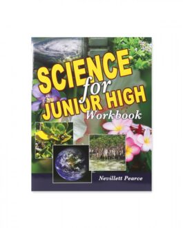 HS Science for Junior High(workbook)