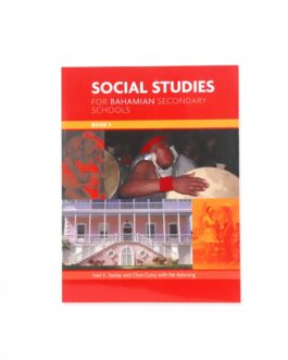HS Social Studies Book-3