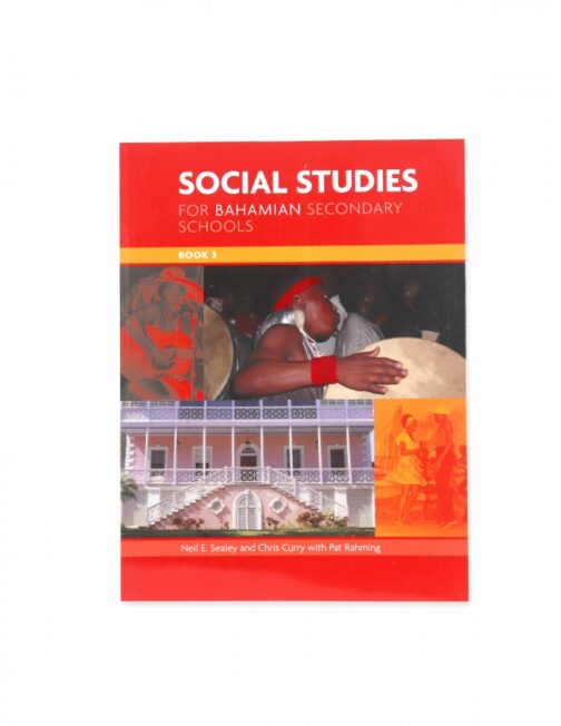 HS Social Studies Book-3