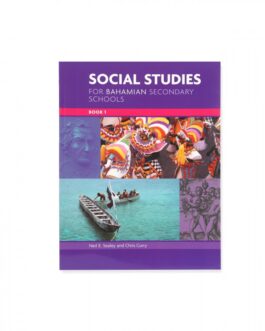HS Social Studies Book 1