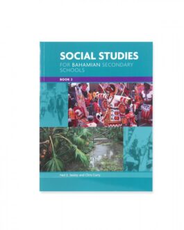 HS social studies Book 2