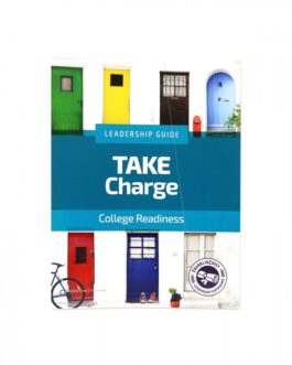 G.S TAKE CHARGE College Readiness