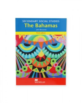 H.S Bahamas Secondary Social Studies 3rd Ed.