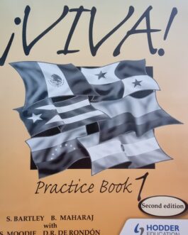 H.S VIVA Practice BK1
