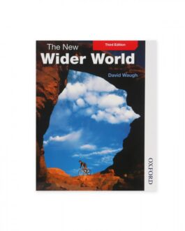 HS The New Wider World