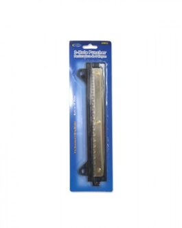 G.S Punch 3-Hole Ruler