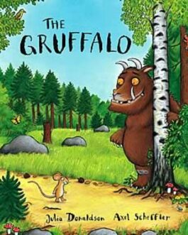 G.S The Gruffalo