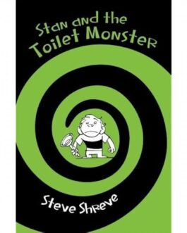 G.S Stan & The Tiolet Monster