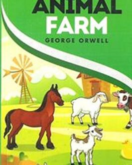 G.S Animal Farm