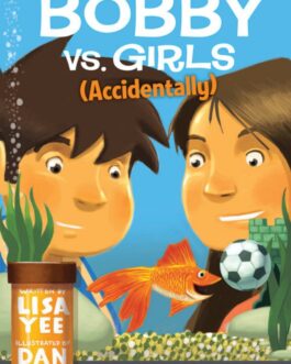 G.S Bobby vs Girls