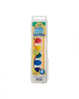 G.S Water Color Paint